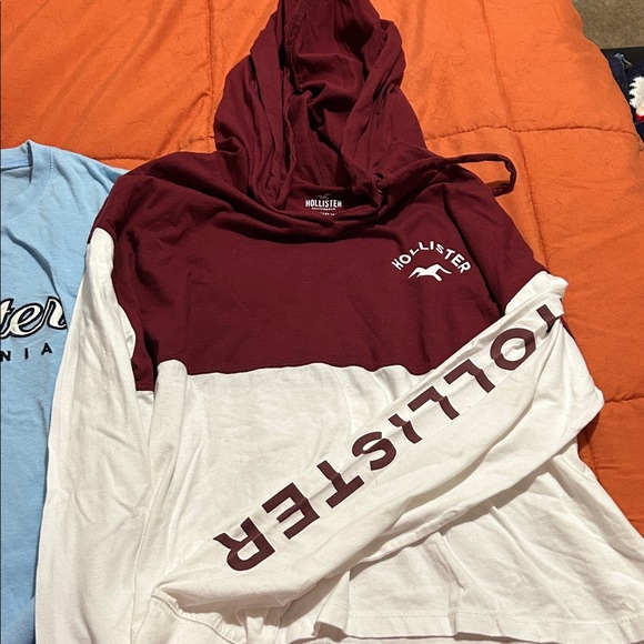 Hollister bundle - Picture 4 of 7